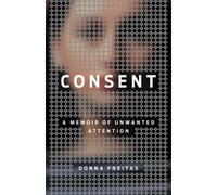 Donna Freitas Consent (Copertina rigida)