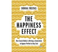 Donna Freitas The Happiness Effect (Tascabile)