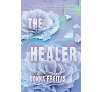 Donna Freitas The Healer (Copertina rigida)