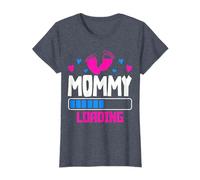 Donna Futura Mamma, Finalmente Diventerò Mamma Maglietta