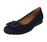 Donna Gabor Casual Slip On Parte Del Gabor Comfort Gamma '52.191m
