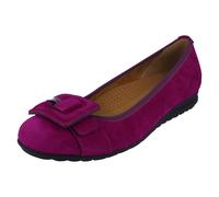 Donna Gabor Casual Slip On Parte Del Gabor Comfort Gamma 52.626