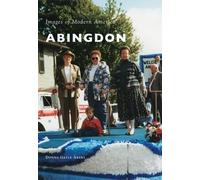 Donna Gayle Akers Abingdon (Tascabile)