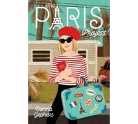 Donna Gephart The Paris Project (Copertina rigida)