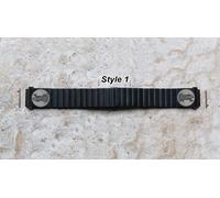 Donna Giustizia Inciso Fascia per Garmin Vivomove 3 Hr Trend Luxe Sport BJ2-BA20