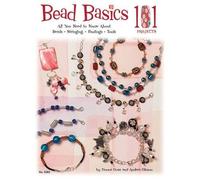 Donna Goss Suzanne McNeill Andrea Gibson Bead Basics 101 (Tascabile)