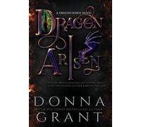 Donna Grant Dragon Arisen (Copertina rigida)