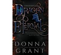 Donna Grant Dragon Eternal (Copertina rigida)