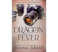 Donna Grant Dragon Fever (Copertina rigida)