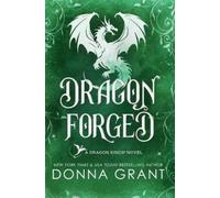 Donna Grant Dragon Forged (Copertina rigida)