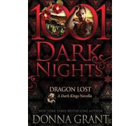 Donna Grant Dragon Lost (Tascabile)