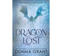 Donna Grant Dragon Lost (Tascabile)