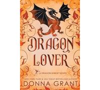 Donna Grant Dragon Lover (Tascabile)