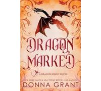 Donna Grant Dragon Marked (Tascabile)