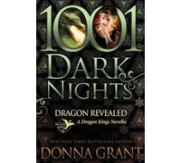 Donna Grant Dragon Revealed (Tascabile)