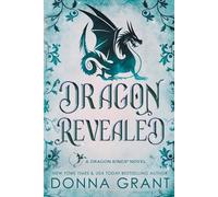 Donna Grant Dragon Revealed (Tascabile)