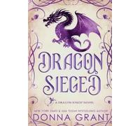 Donna Grant Dragon Sieged (Tascabile)