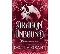 Donna Grant Dragon Unbound (Copertina rigida)