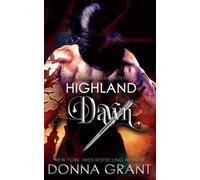 Donna Grant Highland Dawn (Tascabile) Druids Glen