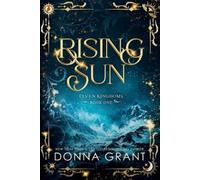 Donna Grant Rising Sun (Tascabile) Elven Kingdoms