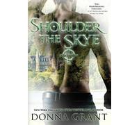 Donna Grant Shoulder the Skye (Tascabile) Skye Druids