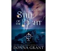 Donna Grant Still of the Night (Tascabile) Skye Druids