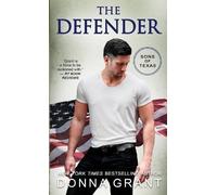 Donna Grant The Defender (Tascabile)