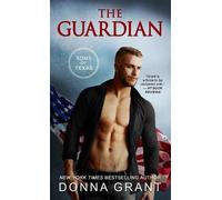 Donna Grant The Guardian (Tascabile)