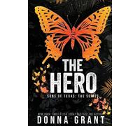 Donna Grant The Hero (Tascabile)