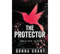 Donna Grant The Protector (Tascabile)