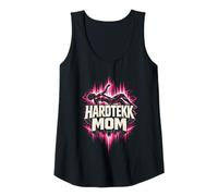 Donna Hardtekk Mom Tekke Canotta