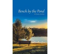 Donna Harlan Bench by the Pond (Tascabile)