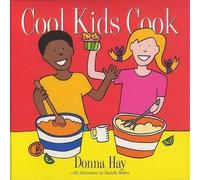 Donna Hay Cool Kids Cook (Copertina rigida)
