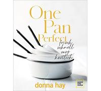 Donna Hay One Pan Perfect: frisch - schnell - easy - köstlich (Copertina rigida)