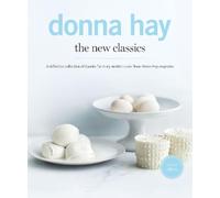 Donna Hay The New Classics (Tascabile)