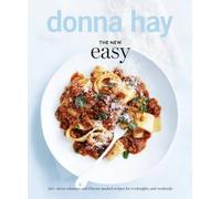 Donna Hay The New Easy (Tascabile)