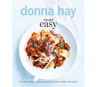 Donna Hay The New Easy (Tascabile)