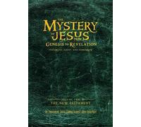 Donna Howell Allie Anderson Thomas Horn The Mystery of Jesus (Tascabile)