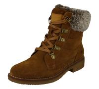 Donna Hush Puppies Casual Stivali Caviglia - Florence