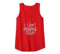 Donna I Can't People Today Canotta