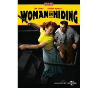 Donna In Nascondiglio DVD (1950) - Ida Lupino, Stephen McNally, Howard Duff