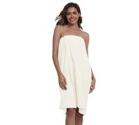 Donna Indossabile Bagno Morbidi E Pelle Amichevole Doccia Nuoto da Abbigliamento