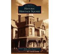 Donna J., Ph.D. Reiner John Jacquemart Douglas C. Historic Heritage (Tascabile)
