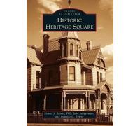 Donna J., Ph.D. Reiner John Jacquemart Douglas C. Historic Heritage (Tascabile)