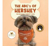 Donna J Snyder The ABC's of Hershey (Tascabile)