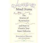 Donna Jackson Nakazawa Mind Drama (Copertina rigida)