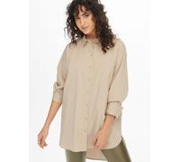 Donna JDY Camicia Lunga Casual Blusa Tunica Oversize Longshirt Top