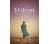 Donna Jo Napoli Hidden (Tascabile)