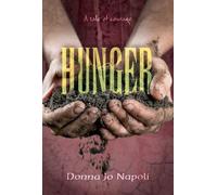 Donna Jo Napoli Hunger (Copertina rigida)