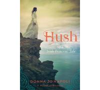 Donna Jo Napoli Hush (Tascabile)
